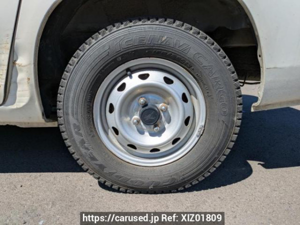 Used 2011 AT toyota succeed-van NCP55V Image[29]