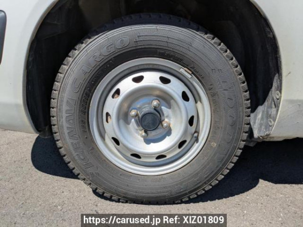 Used 2011 AT toyota succeed-van NCP55V Image[30]