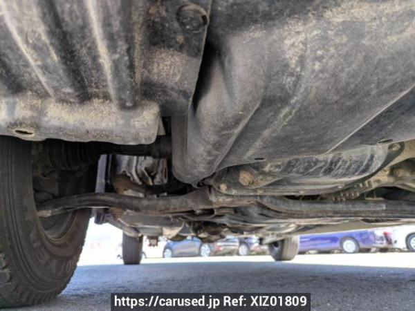 Used 2011 AT toyota succeed-van NCP55V Image[31]