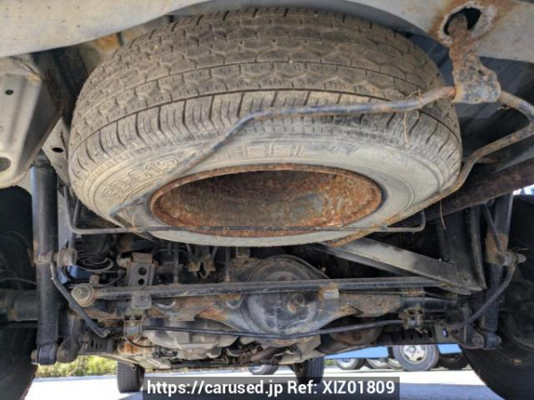 Used 2011 AT toyota succeed-van NCP55V Image[34]