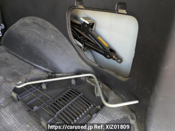 Used 2011 AT toyota succeed-van NCP55V Image[36]