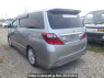 Used 2008 AT toyota alphard ANH20W Image[4]