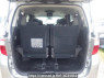 Used 2008 AT toyota alphard ANH20W Image[8]