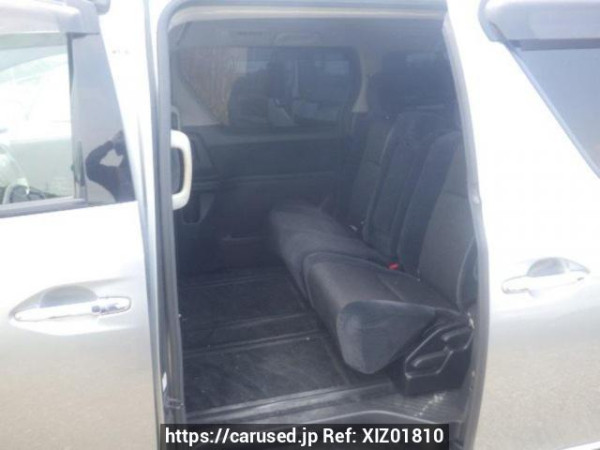 Used 2008 AT toyota alphard ANH20W Image[14]