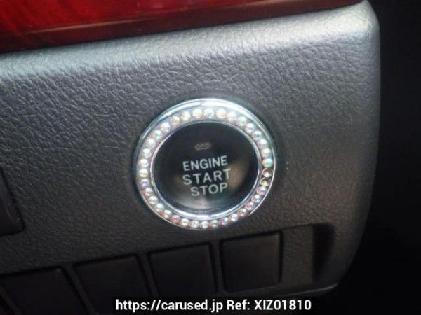 Used 2008 AT toyota alphard ANH20W Image[20]