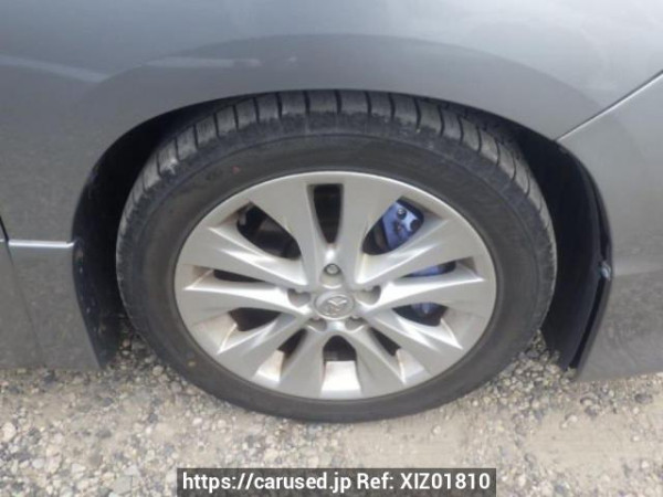 Used 2008 AT toyota alphard ANH20W Image[27]