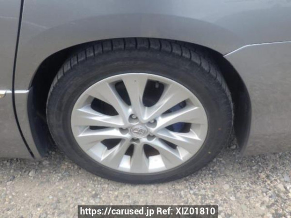 Used 2008 AT toyota alphard ANH20W Image[28]