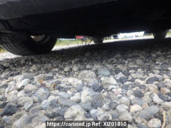 Used 2008 AT toyota alphard ANH20W Image[30]