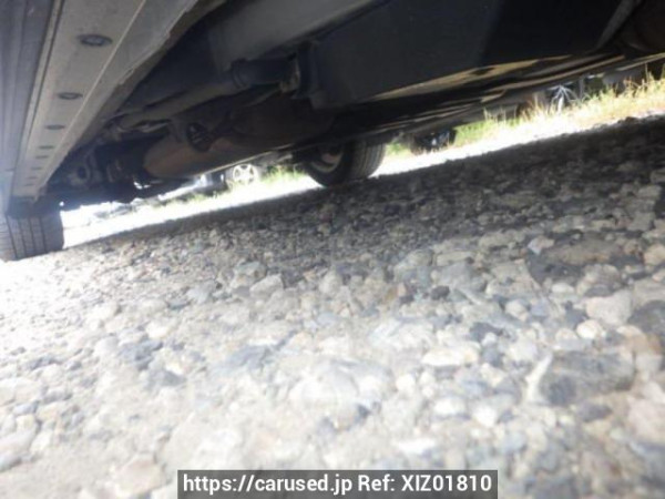 Used 2008 AT toyota alphard ANH20W Image[32]