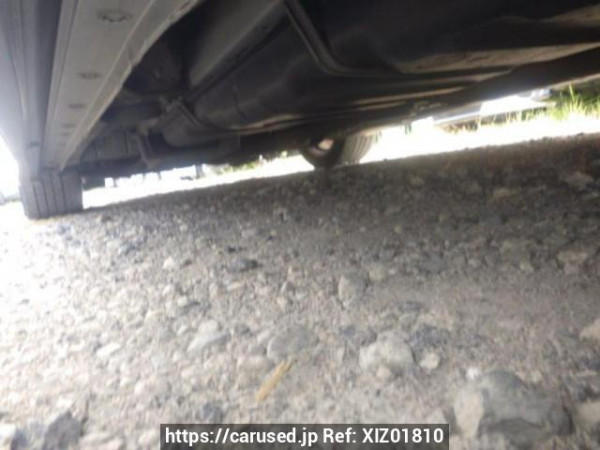 Used 2008 AT toyota alphard ANH20W Image[36]