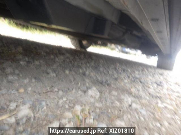 Used 2008 AT toyota alphard ANH20W Image[37]