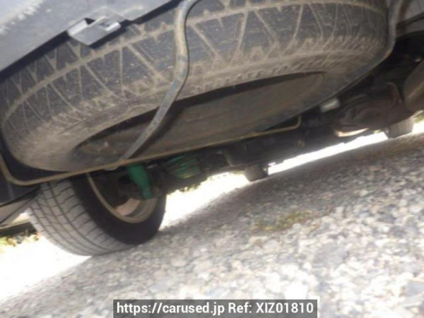 Used 2008 AT toyota alphard ANH20W Image[38]