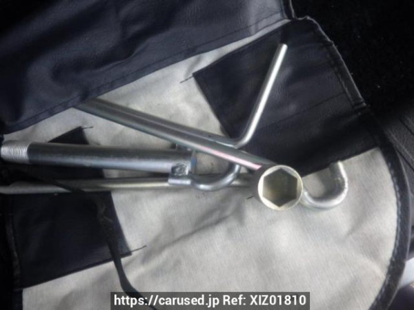 Used 2008 AT toyota alphard ANH20W Image[41]