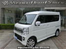 Nissan NV100 Clipper Rio DR17W