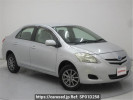 Toyota Belta NCP96