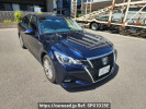 Toyota Crown Hybrid AWS211