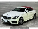 Mercedes Benz C-Class 205440C