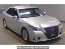 Toyota Crown Hybrid AWS210