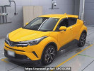 Toyota C-HR NGX50