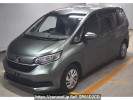 Honda Freed GB5