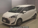 Toyota Sienta NHP170G