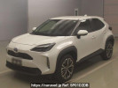 Toyota YARIS CROSS MXPJ15