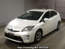 Toyota Prius ZVW30