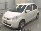Toyota Passo KGC30