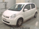 Toyota Passo KGC30
