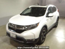 Honda CR-V Hybrid RT6