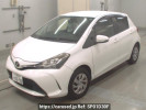 Toyota Vitz NSP130