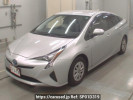 Toyota Prius ZVW50