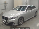 Toyota Crown Hybrid AZSH20
