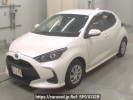 Toyota YARIS MXPH10