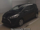 Toyota Sienta NHP170G