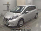 Nissan Note E12