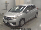 Honda Fit GK3