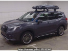 Subaru Forester SK5