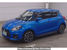 Suzuki Swift Sport ZC33S