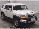 Toyota FJ CRUISER GSJ15W