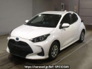 Toyota YARIS MXPH10