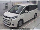 Toyota Noah MZRA90W