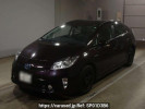 Toyota Prius ZVW30