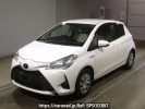 Toyota Vitz NHP130