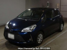 Toyota Vitz NHP130
