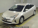 Toyota Prius ZVW55