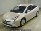 Toyota Prius ZVW55
