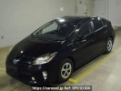 Toyota Prius ZVW30