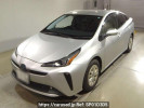 Toyota Prius ZVW55