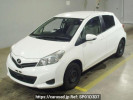 Toyota Vitz NSP135
